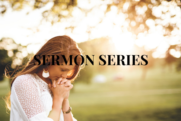Sermon Series icon